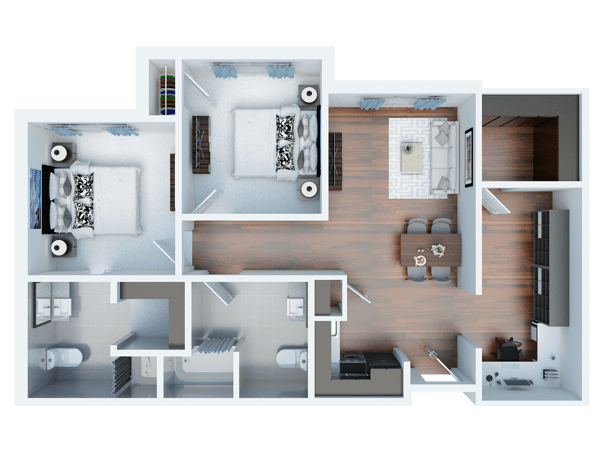 10_AL_2-Bed_2-Bath-with-Bonus-Room_Sage-Spring-1