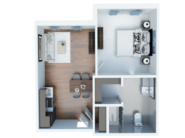 2_AL_1-Bed_1-Bath_Sage-Spring